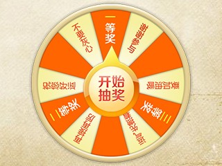 微信公眾平臺大轉盤源碼開發(fā)